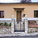Scappo In Umbria, Il Tuo Nido Fornole