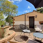 Casa vacanze Scappo In Umbria, Il Tuo Nido Fornole