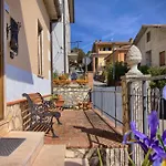 Scappo In Umbria, Il Tuo Nido Casa vacanze Fornole