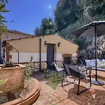 Scappo In Umbria, Il Tuo Nido Casa vacanze Fornole