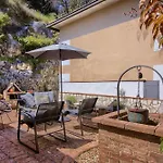 Scappo In Umbria, Il Tuo Nido Casa vacanze Fornole