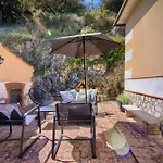 Scappo In Umbria, Il Tuo Nido Fornole