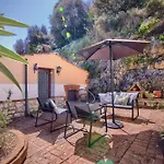 Casa vacanze Scappo In Umbria, Il Tuo Nido Fornole