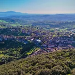 Scappo In Umbria, Il Tuo Nido Casa vacanze *