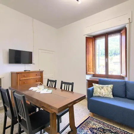 Scappo In Umbria, Il Tuo Nido Tatil Evi Fornole