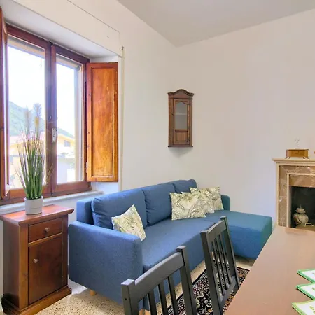 Holiday home Scappo In Umbria, Il Tuo Nido