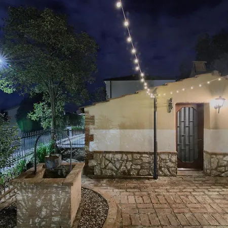 Scappo In Umbria, Il Tuo Nido Holiday home