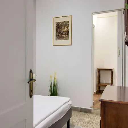 Holiday home Scappo In Umbria, Il Tuo Nido *