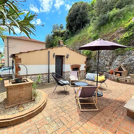 Scappo In Umbria, Il Tuo Nido Casa vacanze