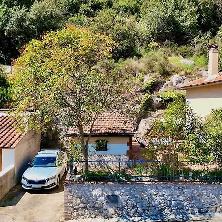 Casa vacanze Scappo In Umbria, Il Tuo Nido Fornole